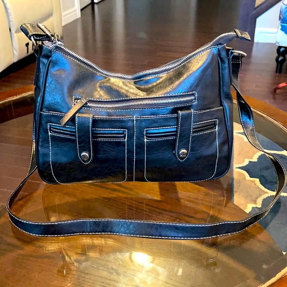 AF CROSSBODY BAG - Picture 1 of 5